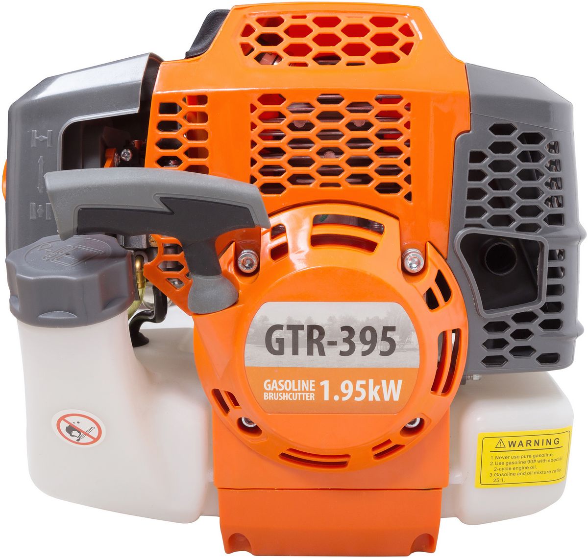 Триммер бензиновый ELAND GTR-395 - 5964458
