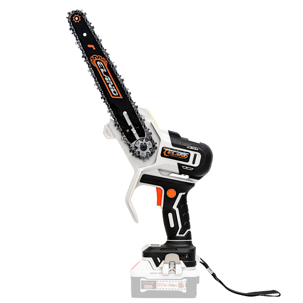 Пила аккумуляторная ELAND XP-126X - 8268196