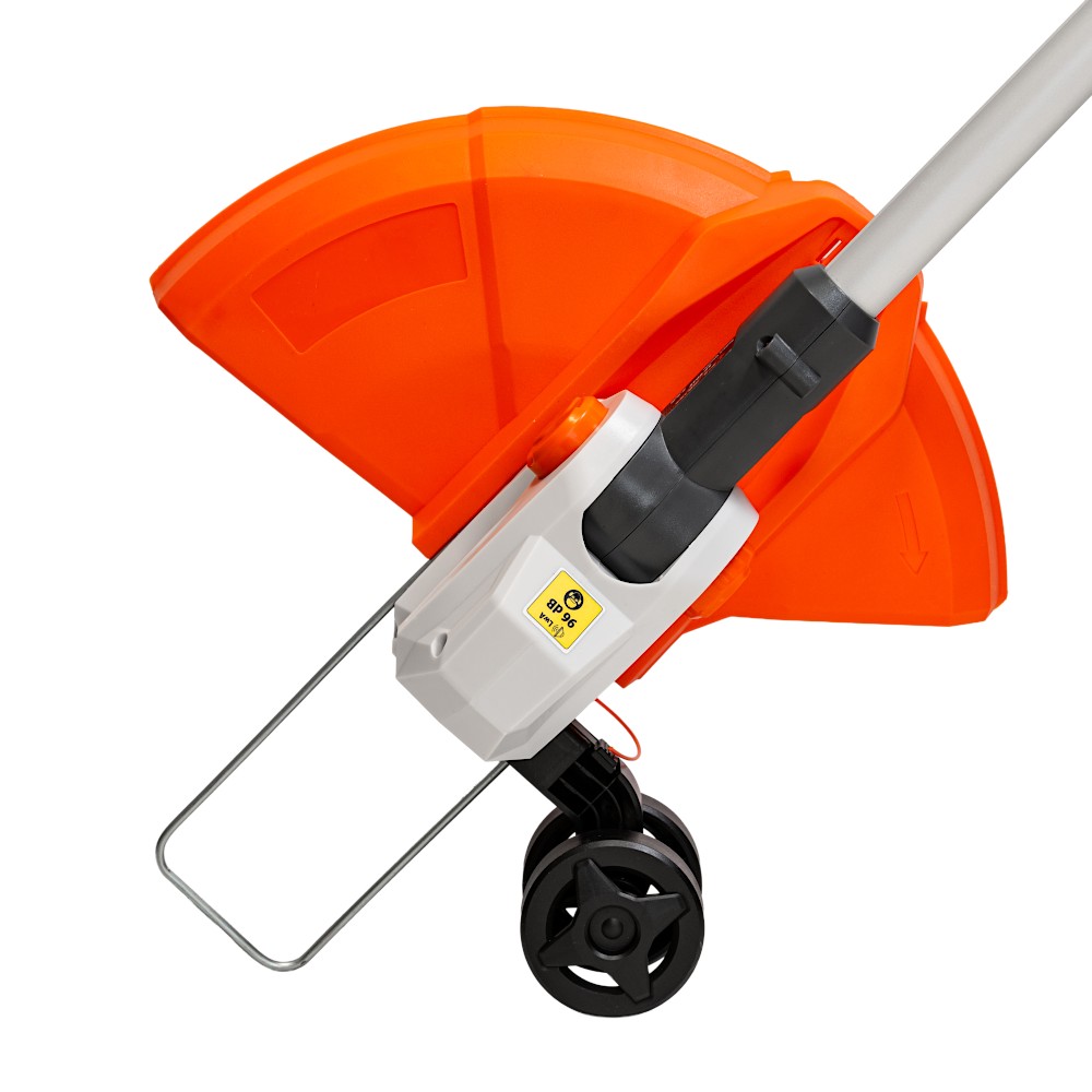 Триммер аккумуляторный ELAND XP-602T - 8268171