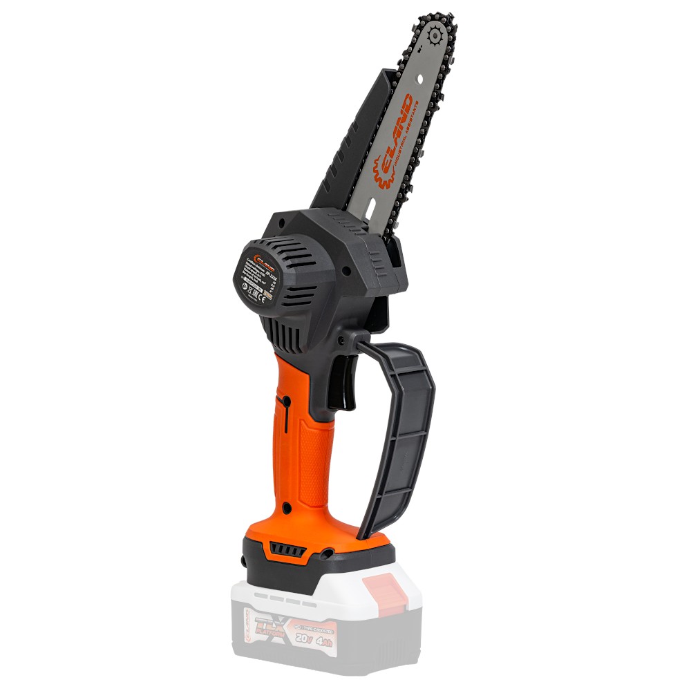 Пила аккумуляторная ELAND XP-222X - 8268259