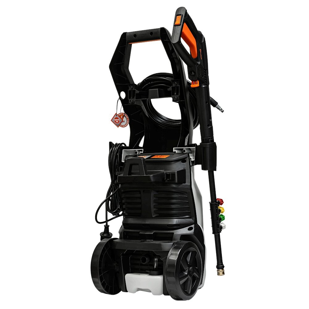 Мойка высокого давления ELAND RE-200 PRO - 9185626