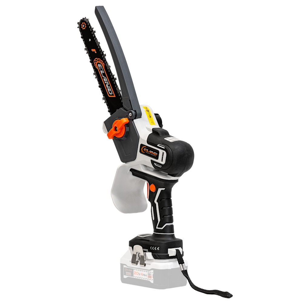 Пила аккумуляторная ELAND XP-126X - 8268195