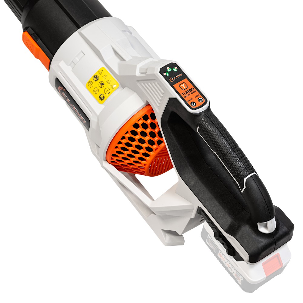 Воздуходувка аккумуляторная ELAND XP-770B - 8268219