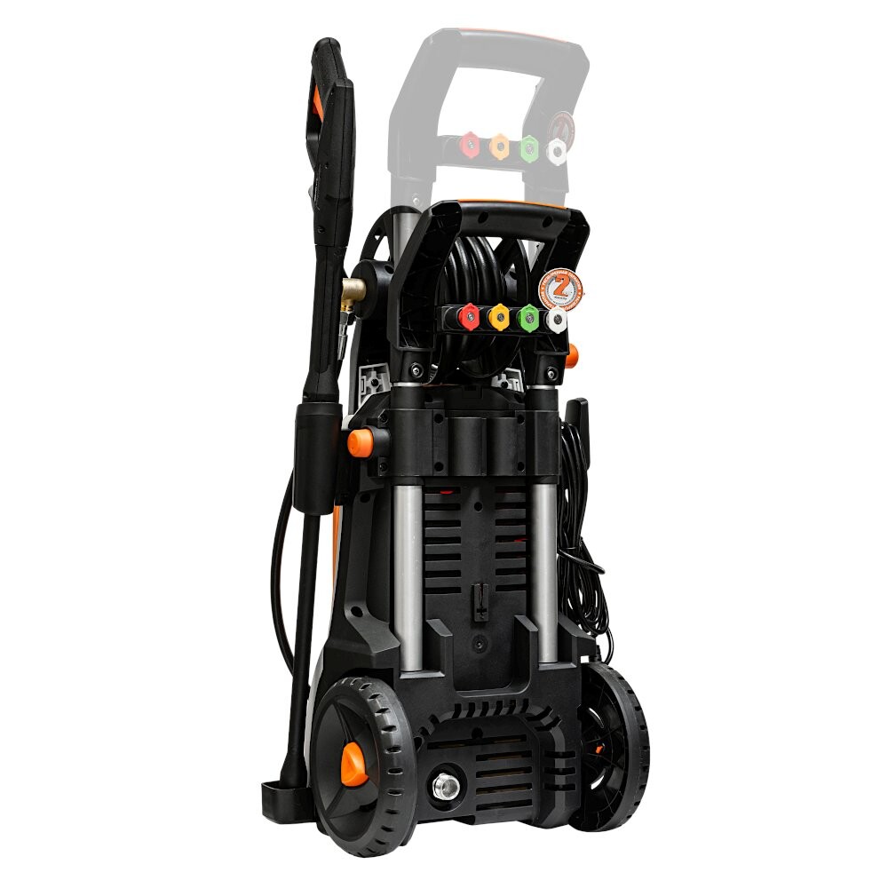 Мойка высокого давления ELAND RE-220X PRO - 9185639