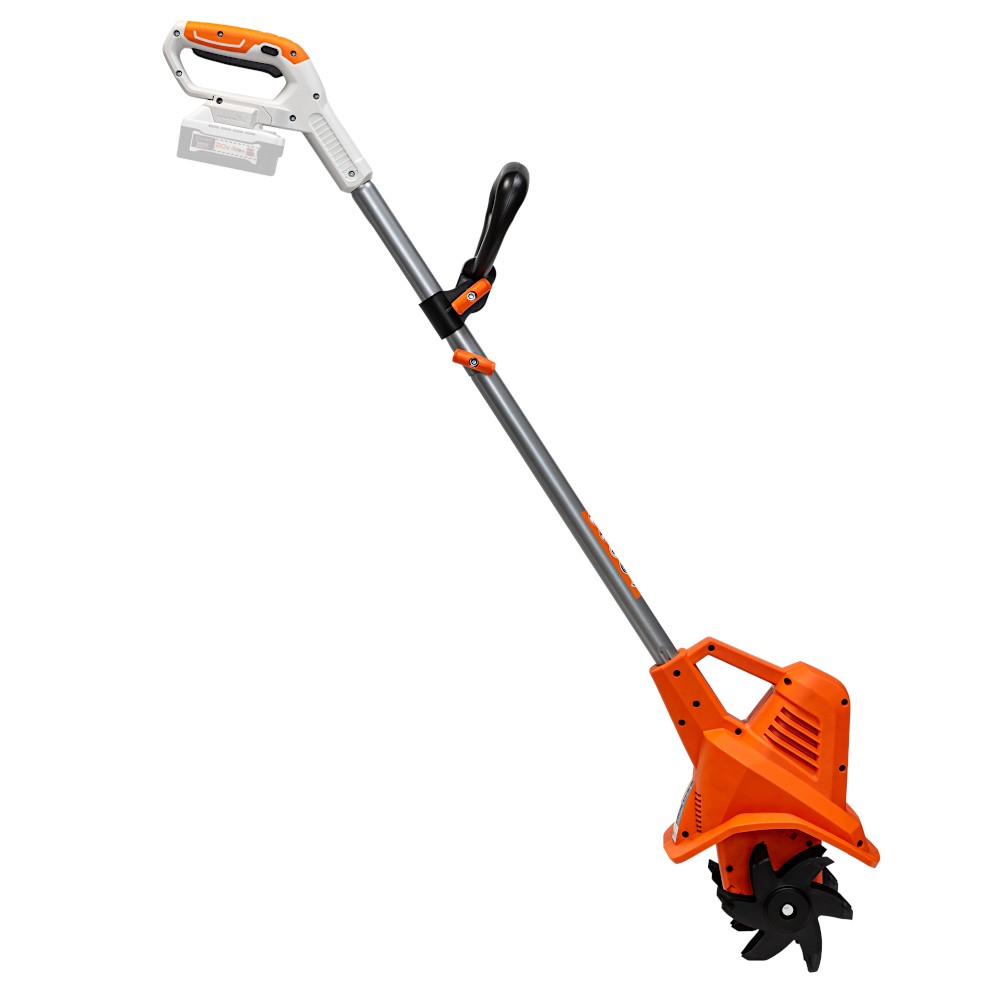Культиватор аккумуляторный ELAND TE-XP-345T - 8268145