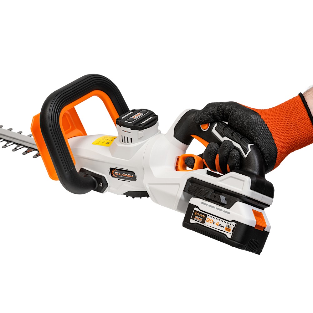 Кусторез аккумуляторный ELAND XP-252R - 8488474