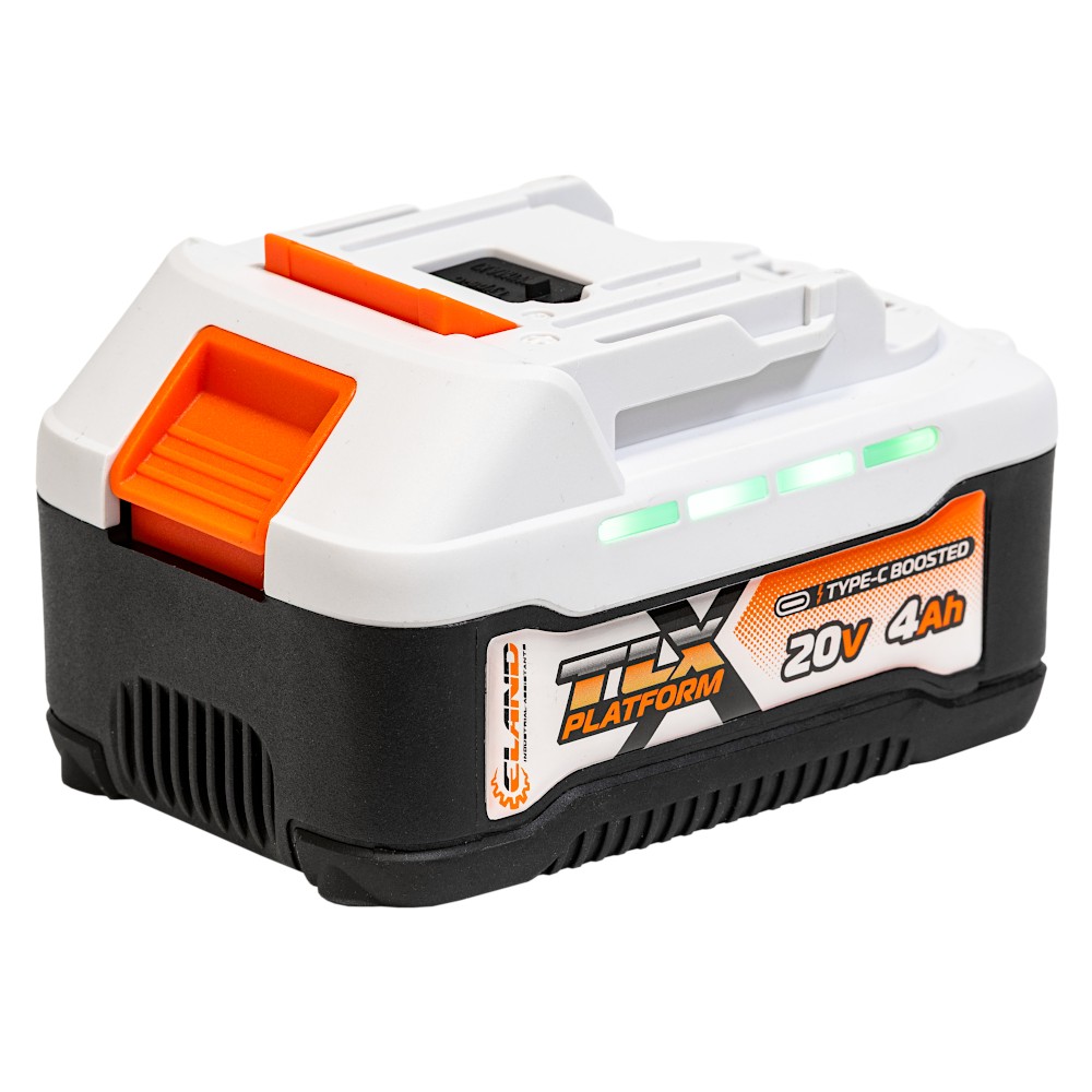 Батарея аккумуляторная ELAND X4A-20 - 8268233