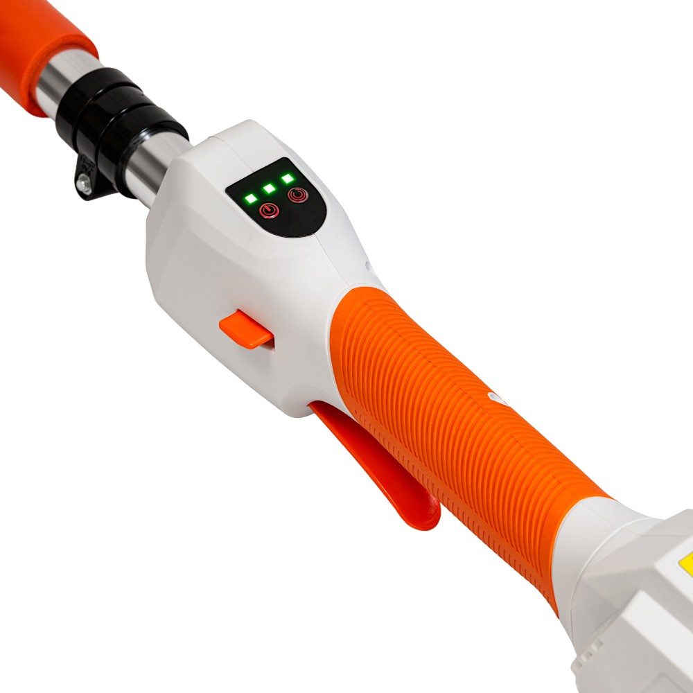 Триммер аккумуляторный ELAND XP-720T - 8268178