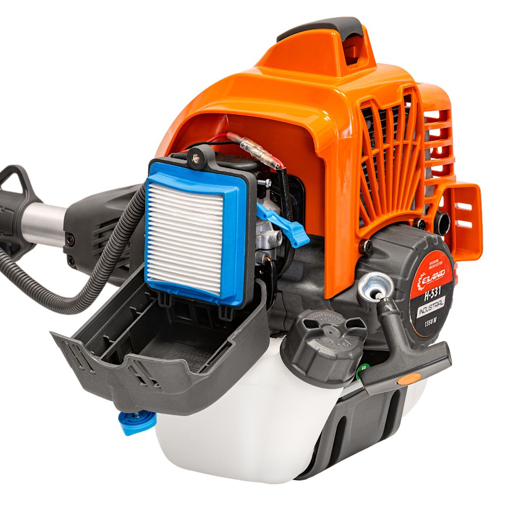 Триммер бензиновый ELAND H-531 INDUSTRIAL - 9190124