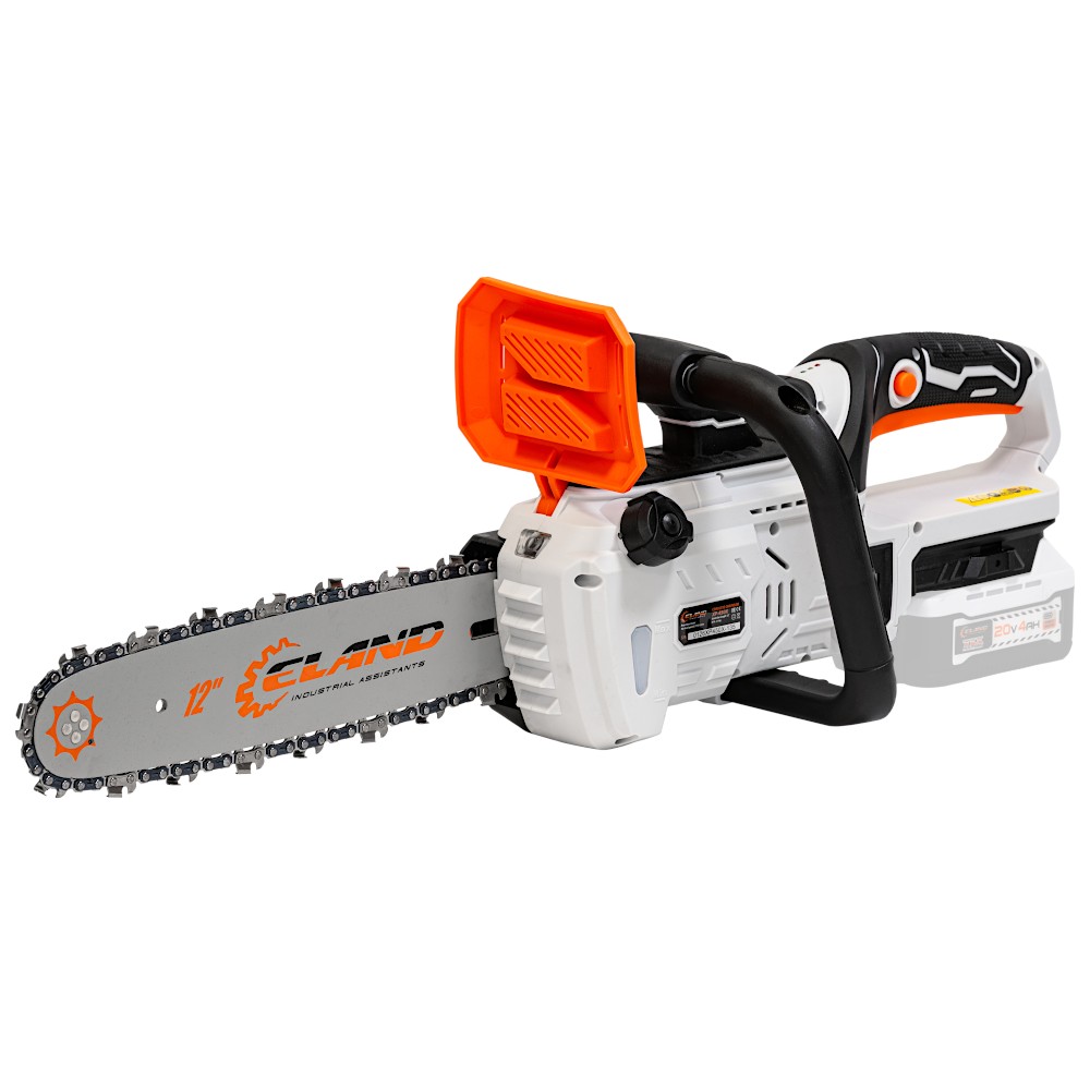 Пила аккумуляторная ELAND XP-450X - 8268201