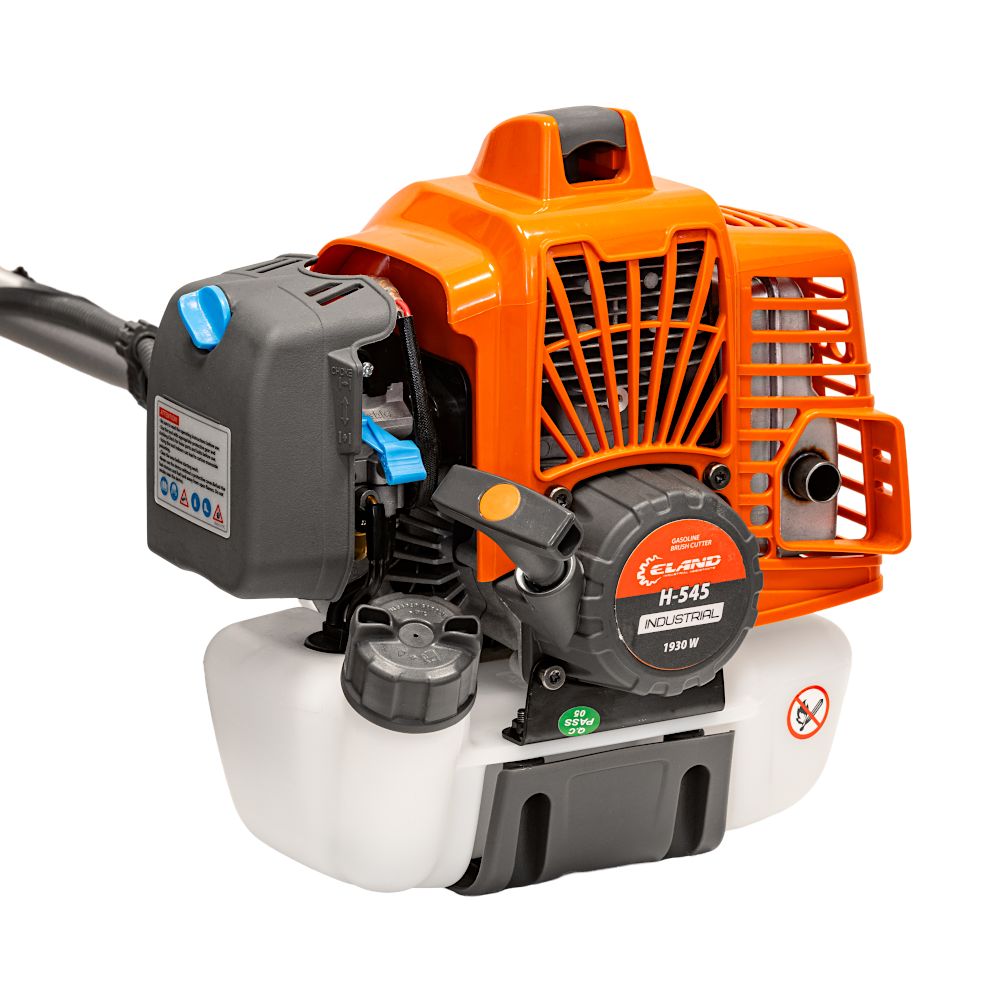Триммер бензиновый ELAND H-545 INDUSTRIAL - 9185948