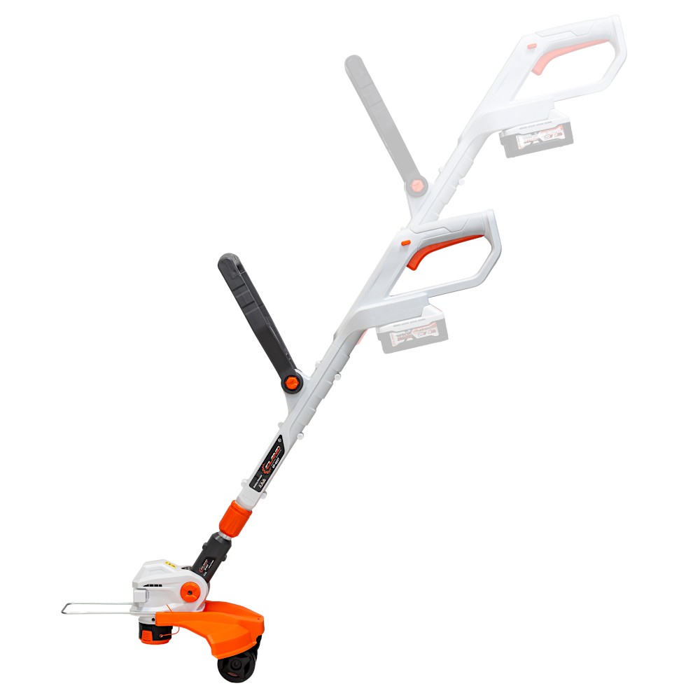 Триммер аккумуляторный ELAND XP-602T - 8268169