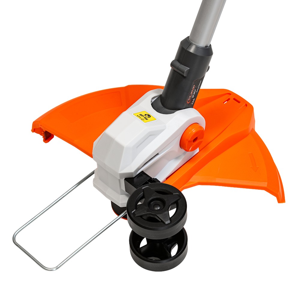 Триммер аккумуляторный ELAND XP-602T - 8268173