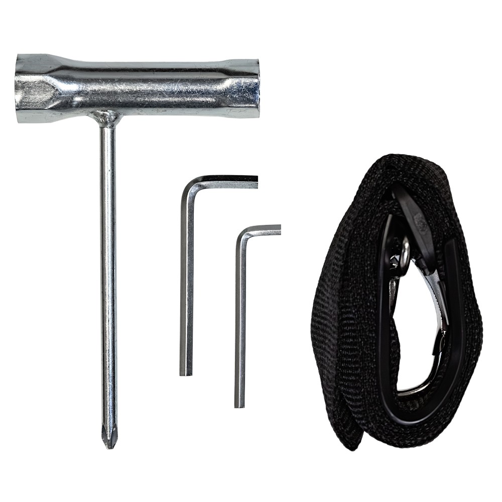 Триммер аккумуляторный ELAND XP-720T - 8268182