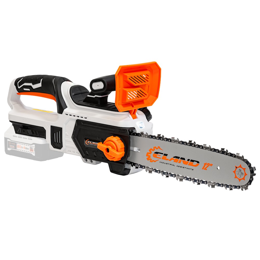 Пила аккумуляторная ELAND XP-450X