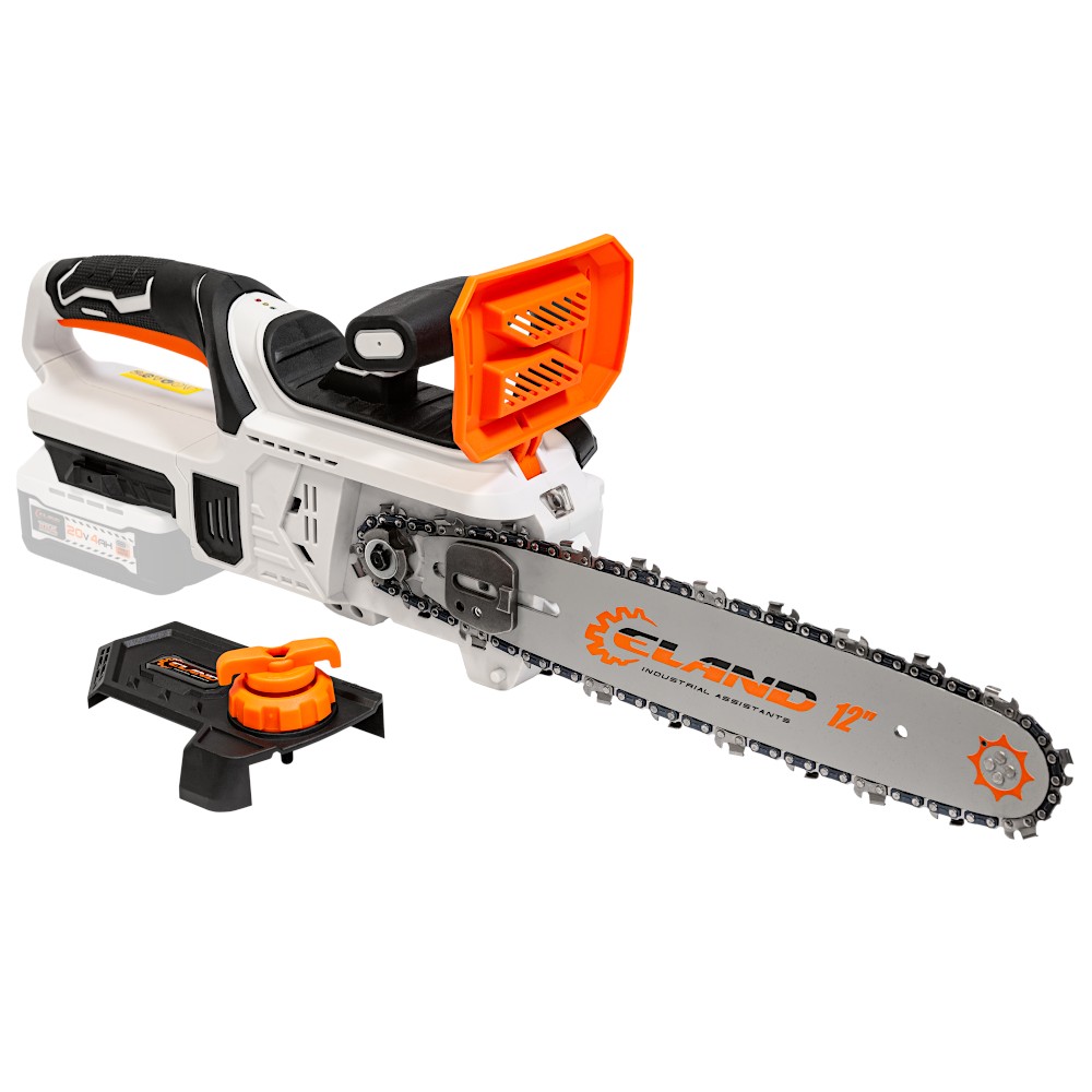 Пила аккумуляторная ELAND XP-450X - 8268205