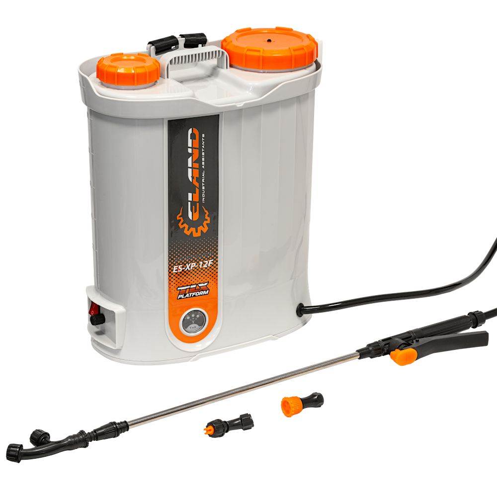 Опрыскиватель аккумуляторный ELAND ES-XP-12F