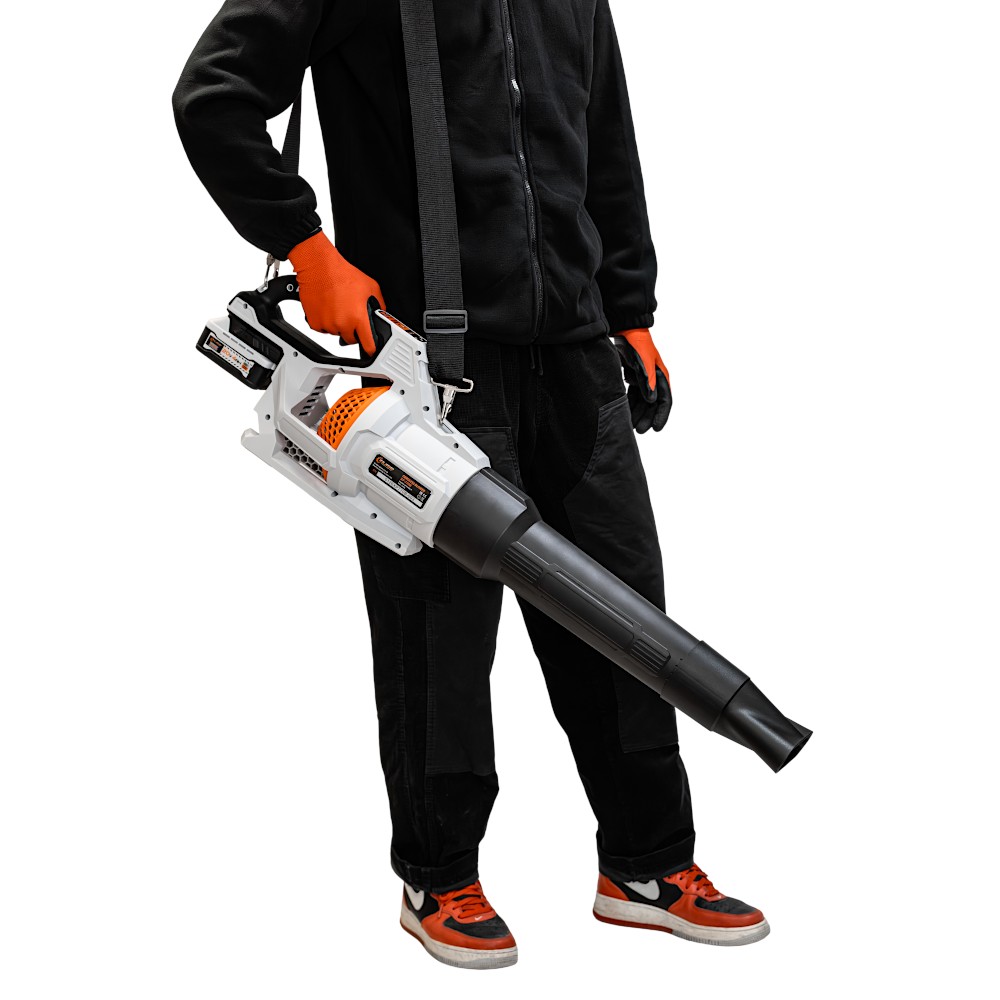 Воздуходувка аккумуляторная ELAND XP-770B - 8268222