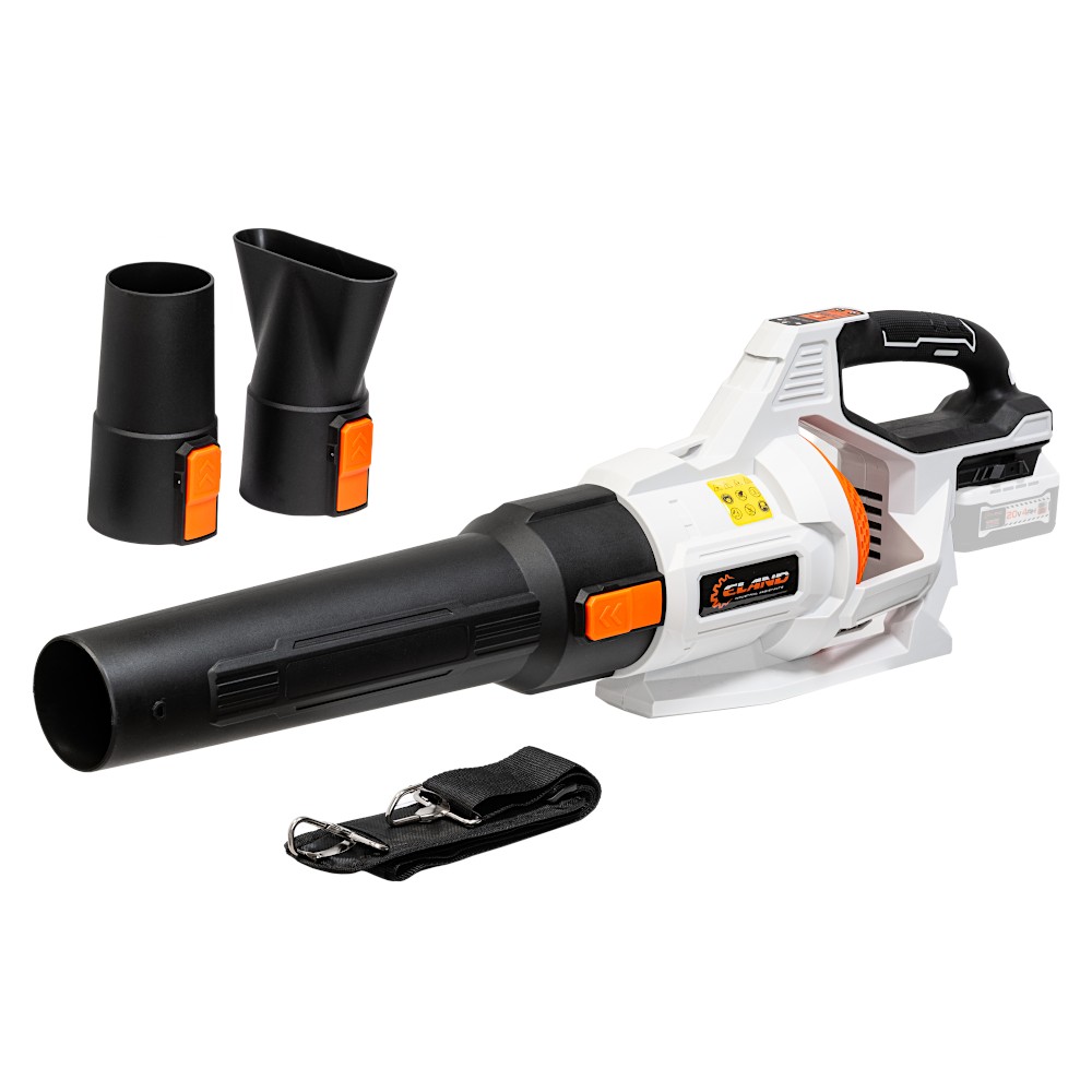 Воздуходувка аккумуляторная ELAND XP-770B - 8268221