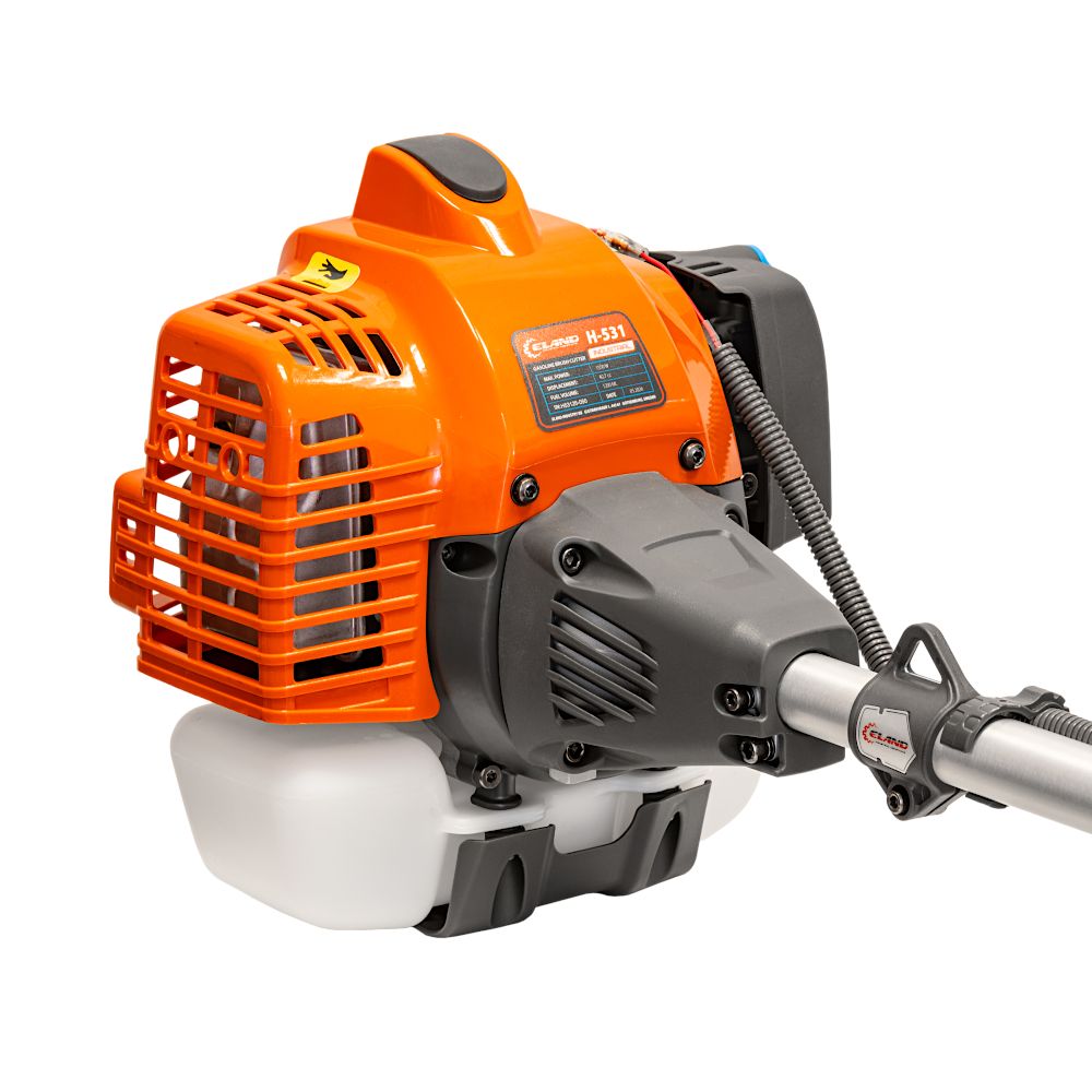 Триммер бензиновый ELAND H-531 INDUSTRIAL - 9190122