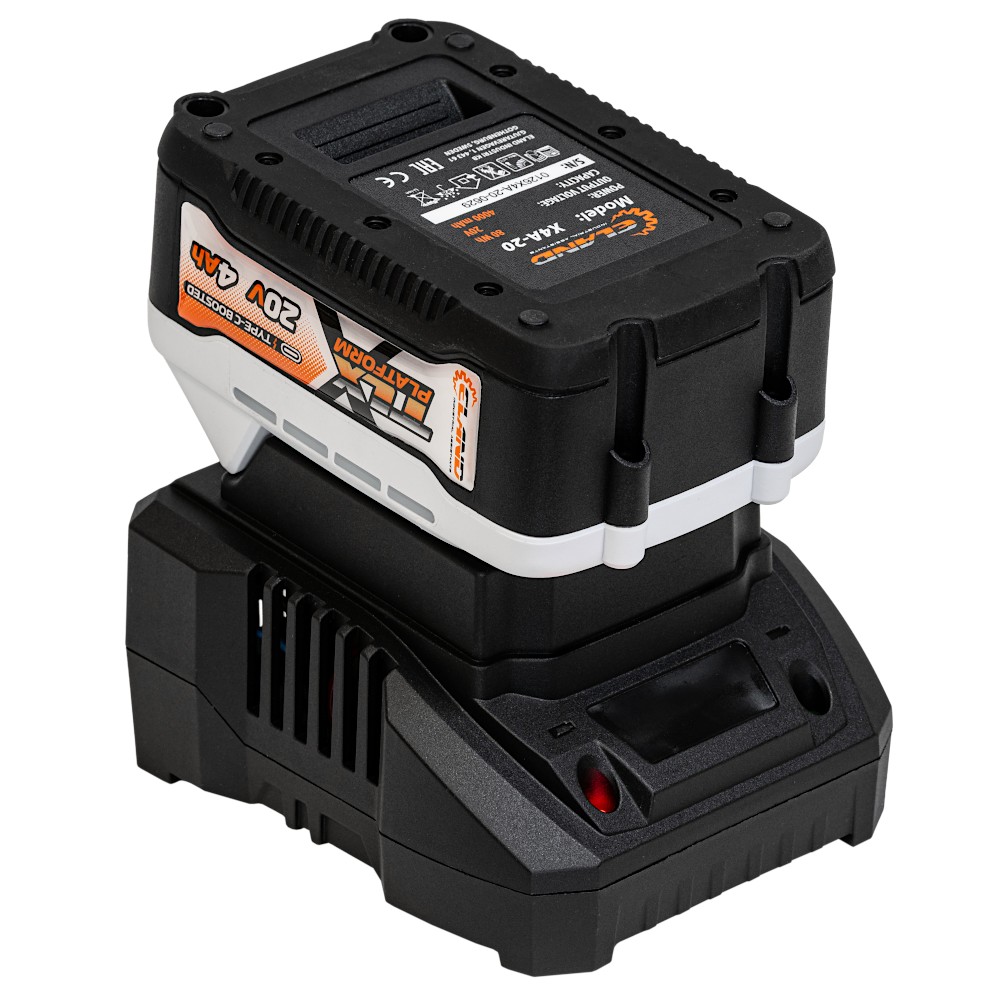 Зарядное устройство ELAND XCH-1 - 8268243