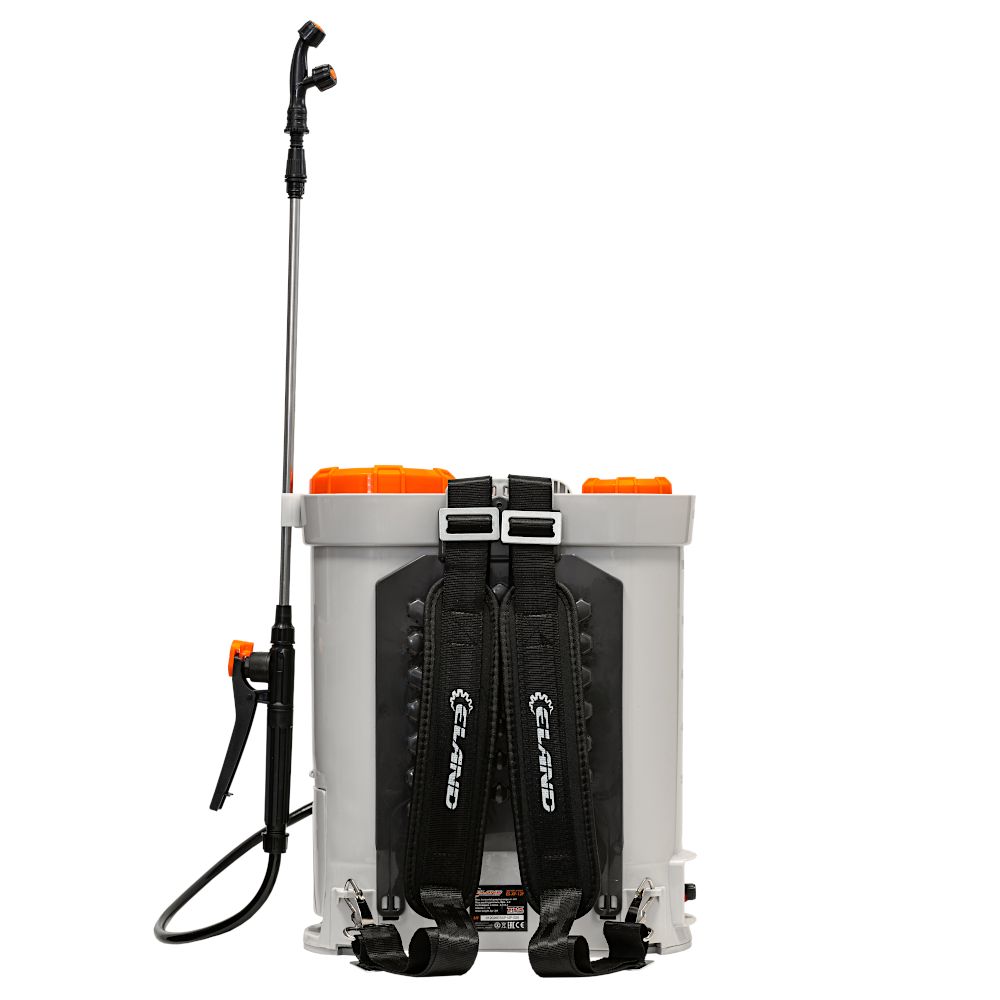 Опрыскиватель аккумуляторный ELAND ES-XP-10F - 8252277