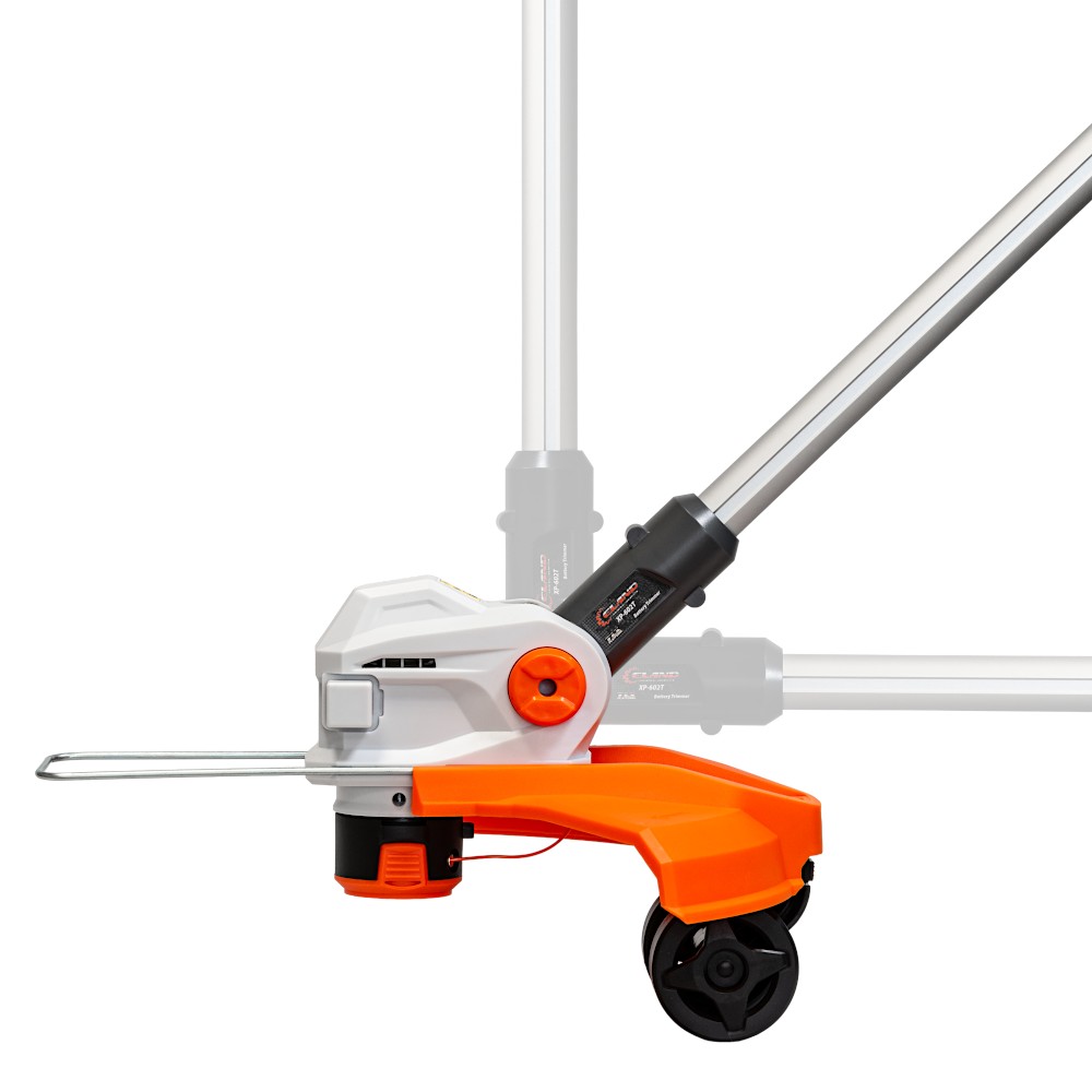 Триммер аккумуляторный ELAND XP-602T - 8268172