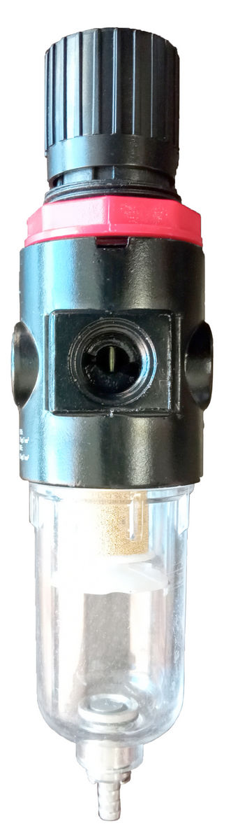 Воздушный фильтр с регулятором давления EOS-1 - 1820502