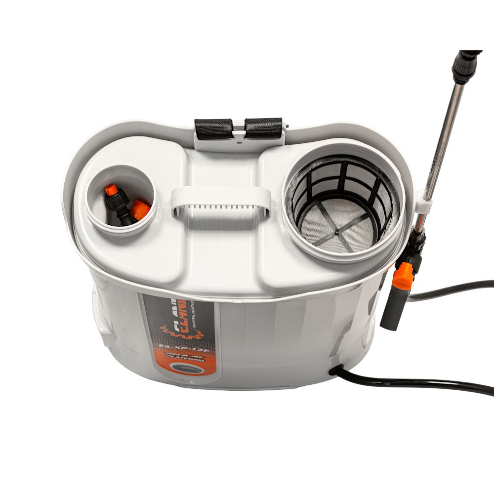 Опрыскиватель аккумуляторный ELAND ES-XP-10F - 8252282