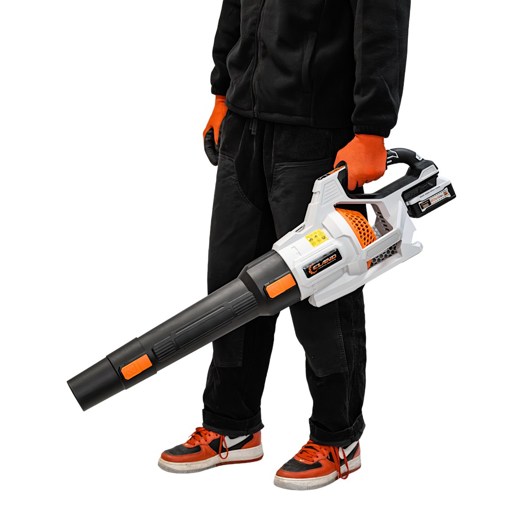 Воздуходувка аккумуляторная ELAND XP-770B - 8268223