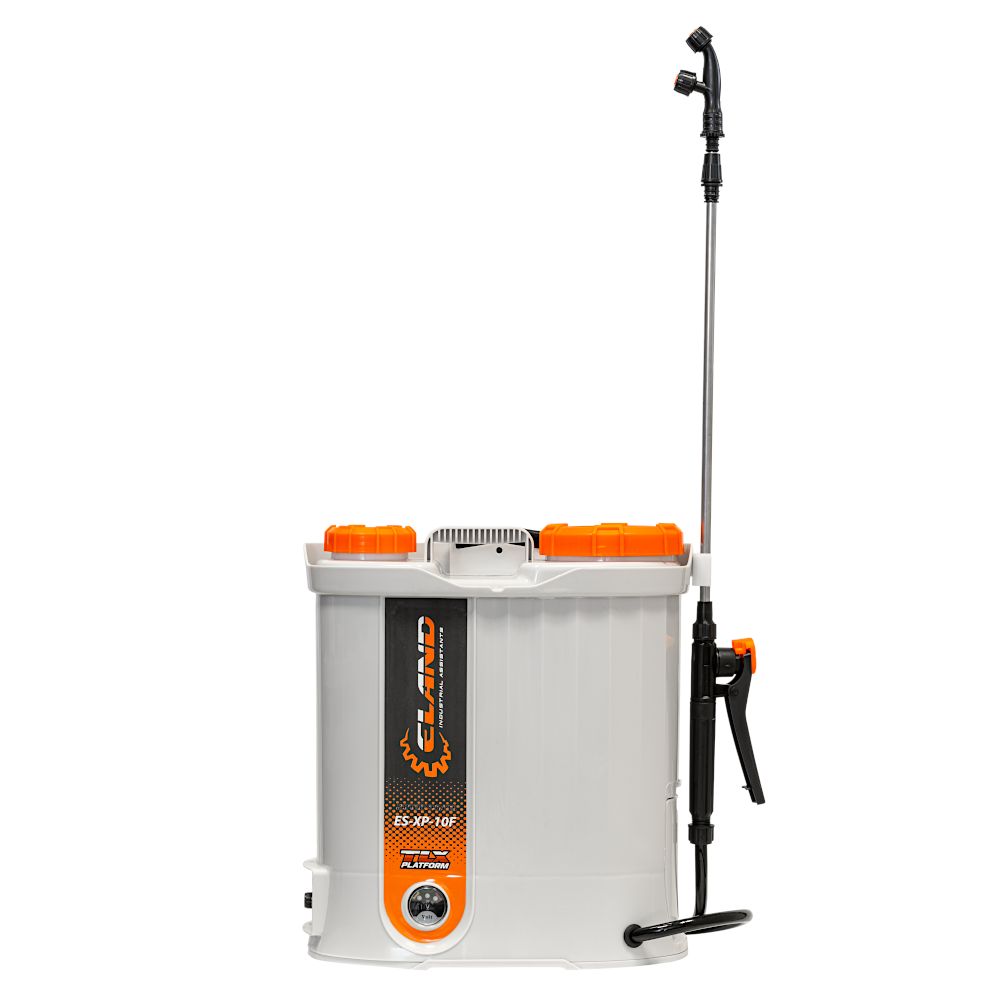 Опрыскиватель аккумуляторный ELAND ES-XP-10F - 8252276