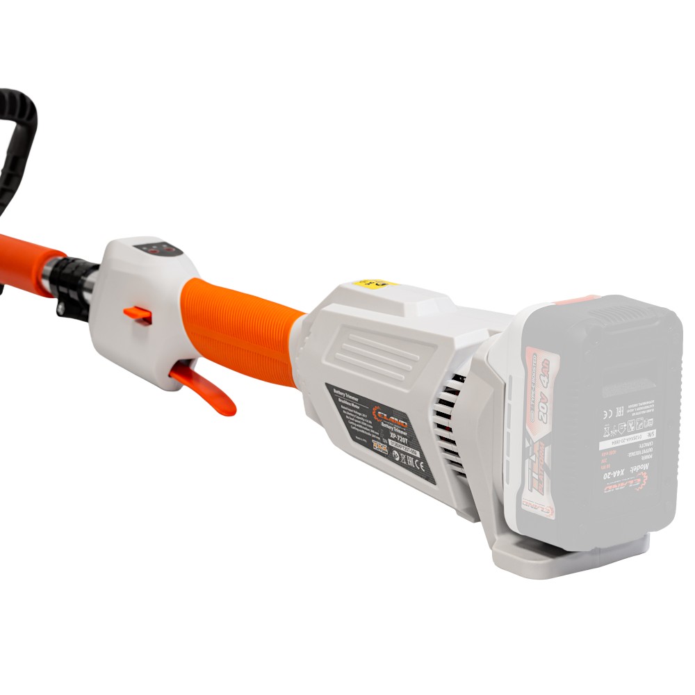 Триммер аккумуляторный ELAND XP-720T - 8268177