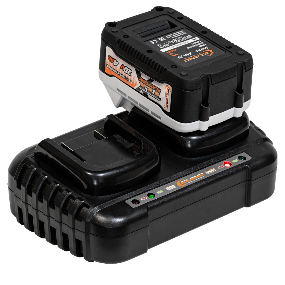 Зарядное устройство ELAND XCH-2 - 8268247