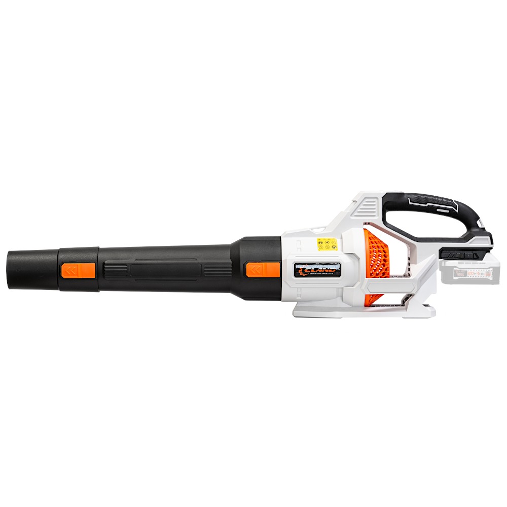 Воздуходувка аккумуляторная ELAND XP-770B - 8268218