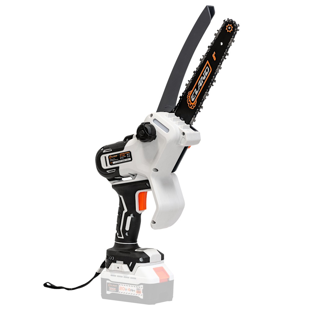 Пила аккумуляторная ELAND XP-126X - 8268194