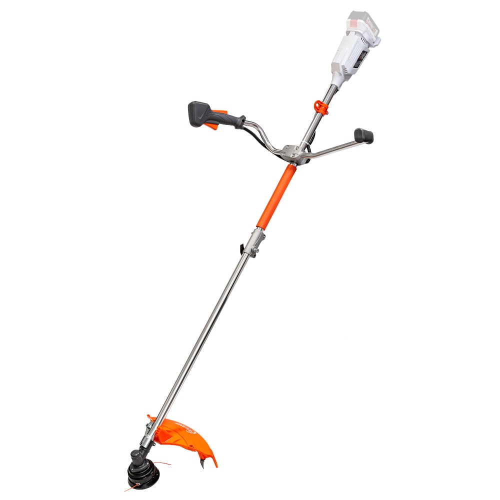 Триммер аккумуляторный ELAND XP-910T