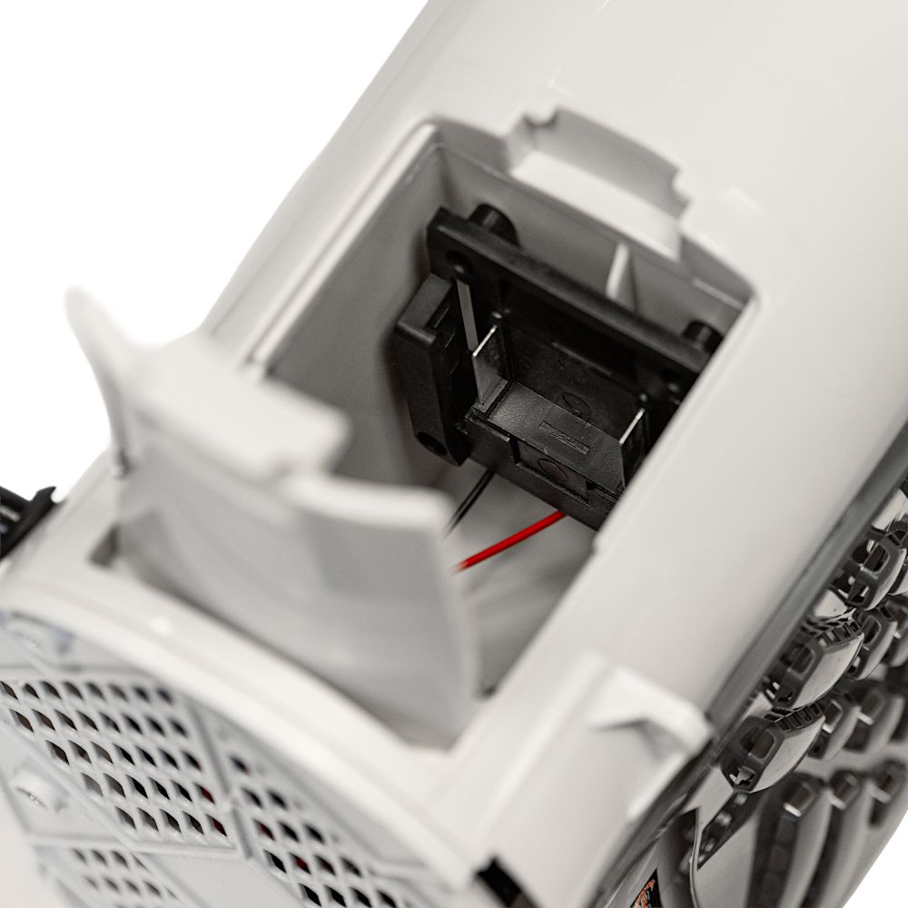 Опрыскиватель аккумуляторный ELAND ES-XP-10F - 8252281