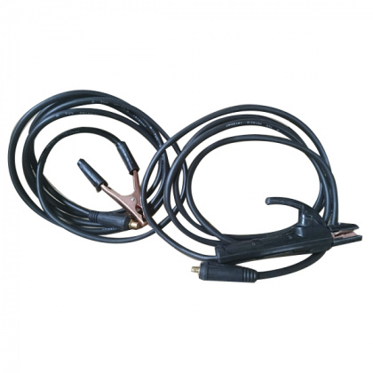 Комплект сварочных кабелей ELAND EL-3