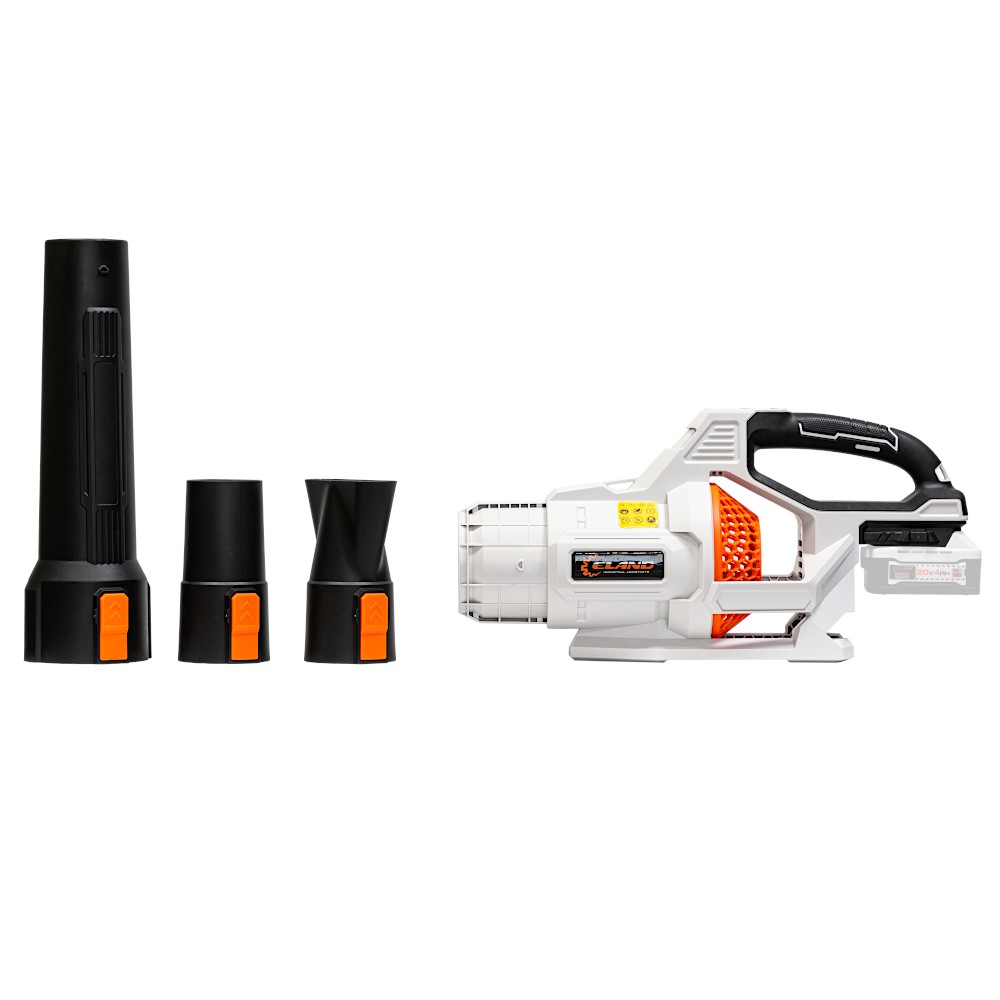 Воздуходувка аккумуляторная ELAND XP-770B - 8268220