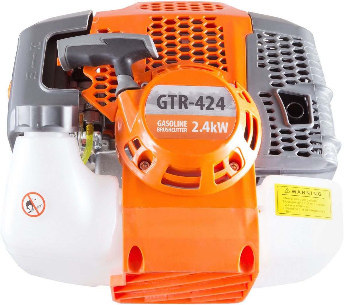 Триммер бензиновый ELAND GTR-424 - 1850412