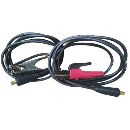 Комплект сварочных кабелей ELAND EL-5