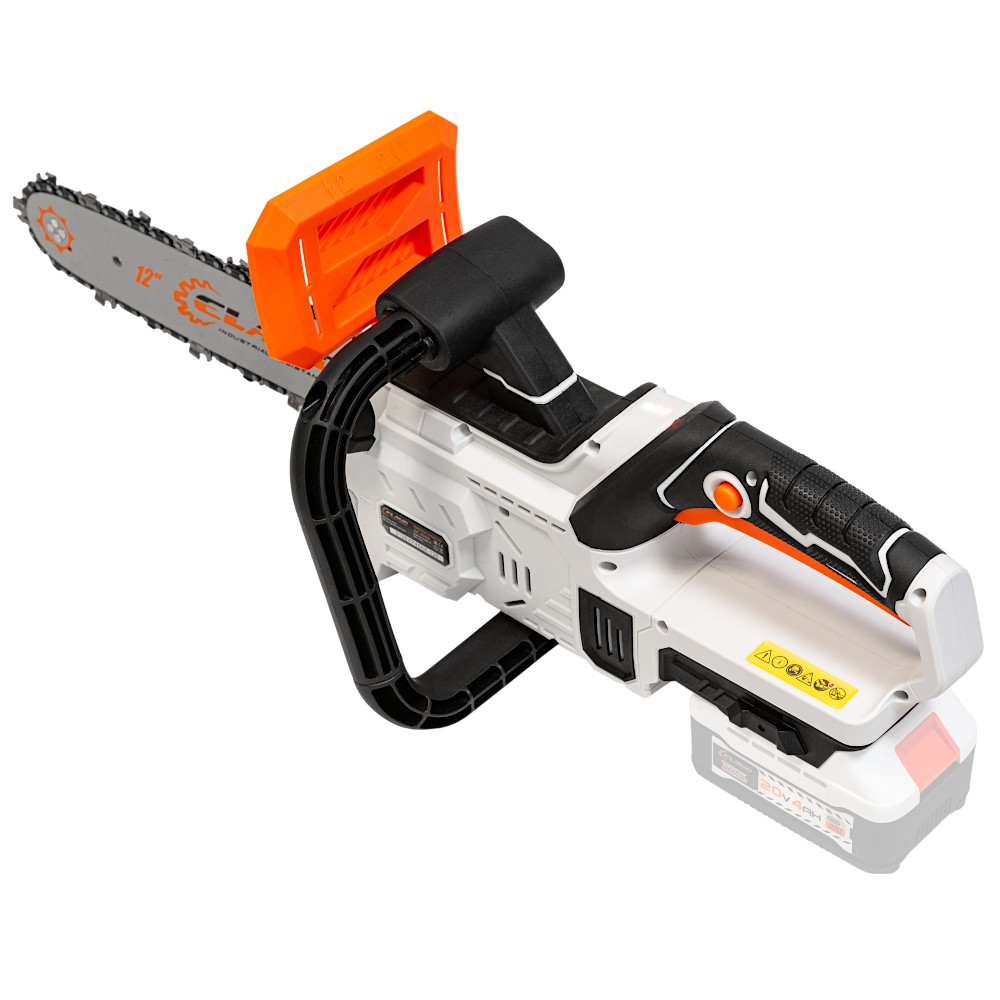 Пила аккумуляторная ELAND XP-450X - 8268204