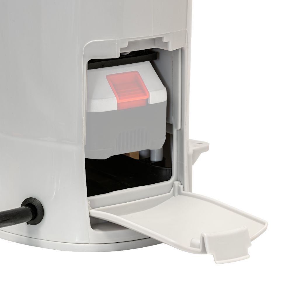 Опрыскиватель аккумуляторный ELAND ES-XP-10F - 8252280